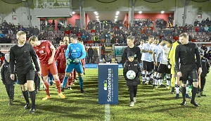 Rosenheim H09 Einlauf 300