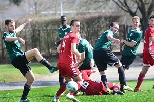 Wolfratshausen H01 Remiger 300