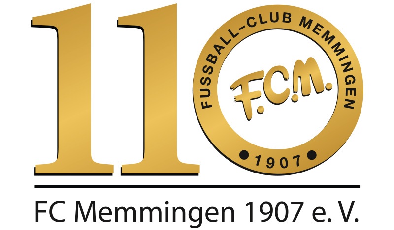 110 Jahre FC Memmingen 800 400
