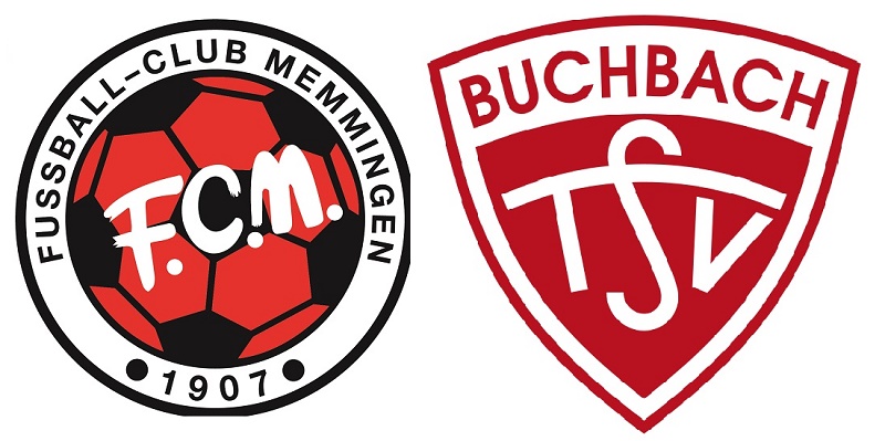 Buchbach vs FCM