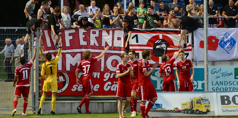 Derby Illertissen 800 400