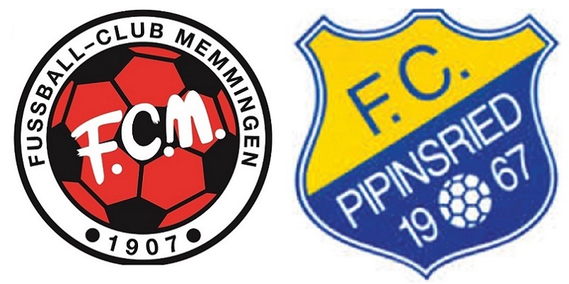 FCM vs Pipinsried 800 400