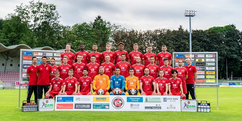 FC Memmingen RL 2019 2020 800 400