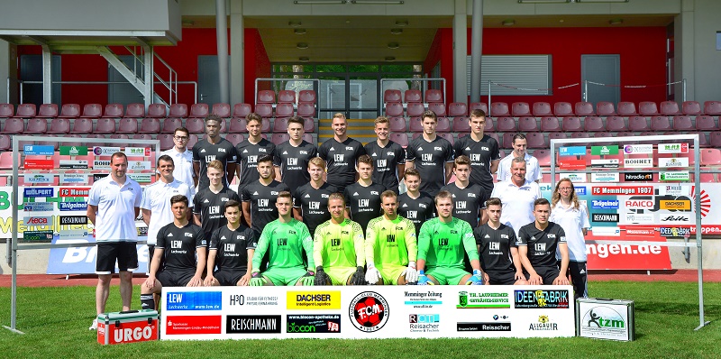 FC Memmingen U21 gesamt 800 400