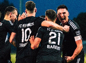 Ingolstadt H07 Bareis 300