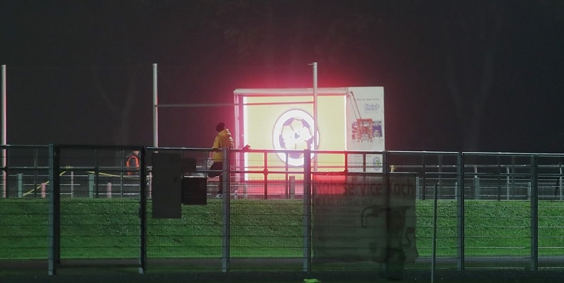 LED Wall 02 800 400a