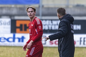 Tuerkspor H03 Bauer Baierl 300