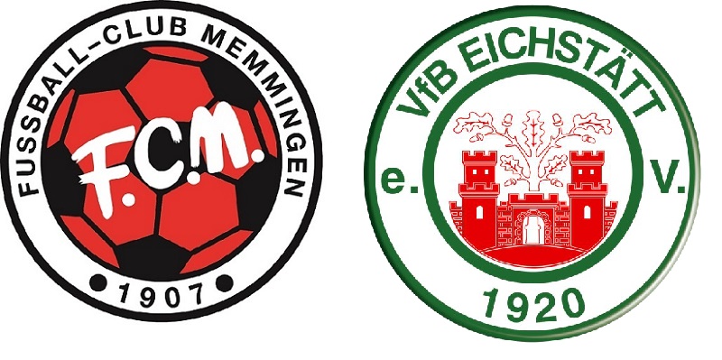 fcm vs eichstaett
