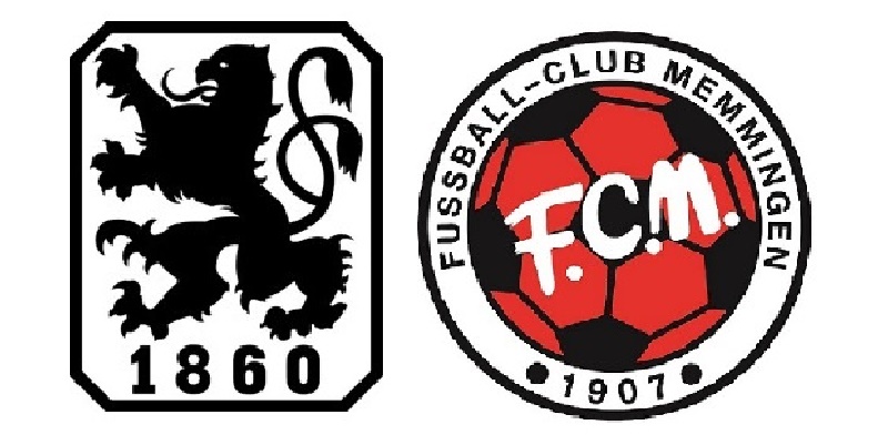 1860 vs FCM 800 400