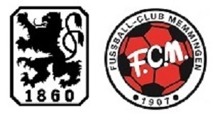 1860 vs FCM 300