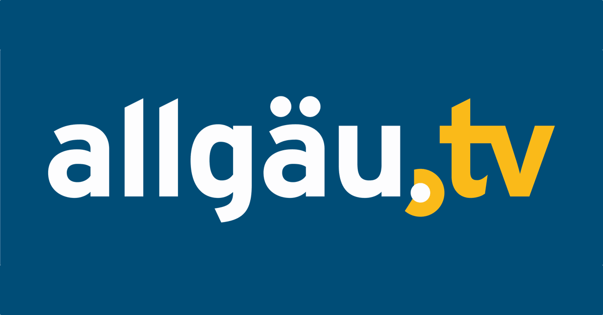 Allgaeu TV Logo