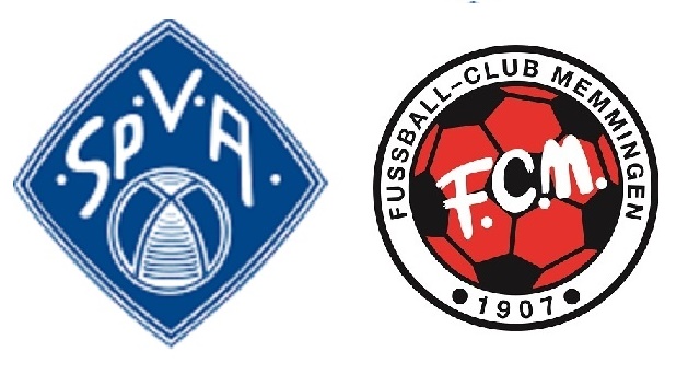 Aschaffenburg vs FCM