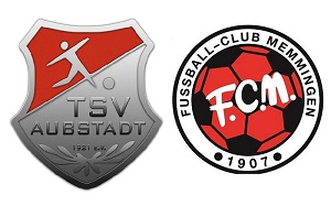 Aubstadt vs FCM 300