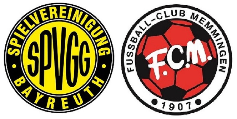 Bayreuth FCM 800 400