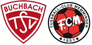 Buchbach vs FCM 300