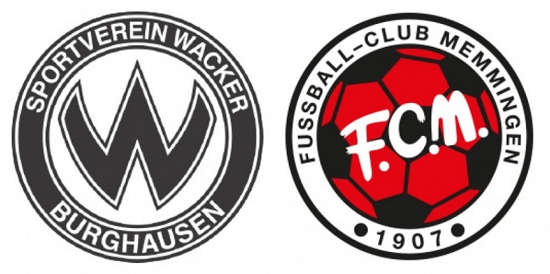 Burghausen vs FCM