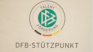 Logo DFB Talentfoerderung 300