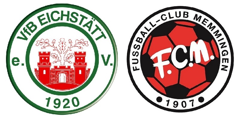 Eichstaett vs FCM 800 400