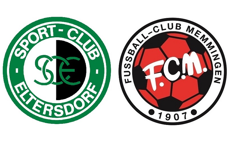 Eltersdorf vs FCM 800 500