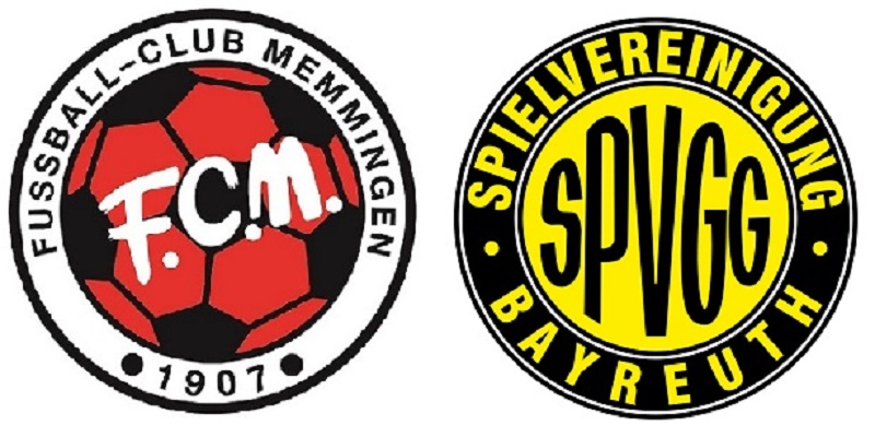 FCM vs Bayreuth 800 400