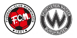 FCM Burghausen 300