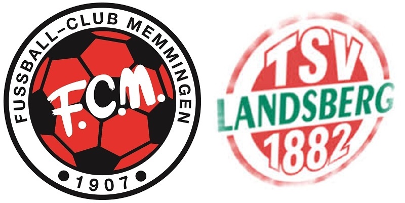 FCM U21 vs Landsberg