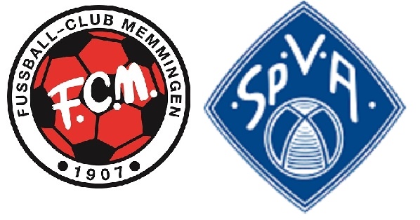 FCM vs Aschaffenburg