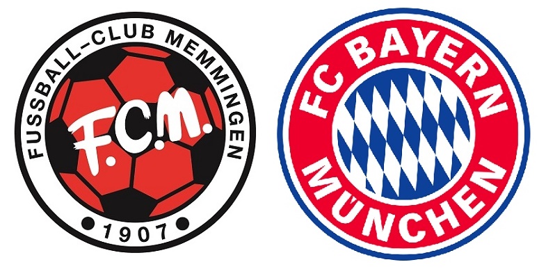 FCM vs Bayern