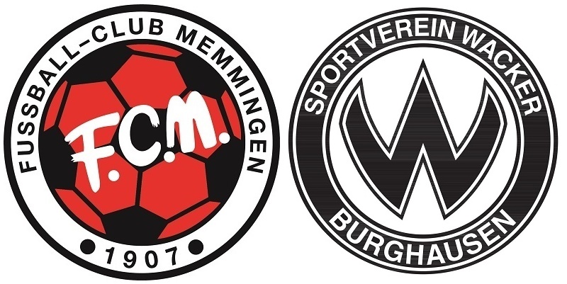 FCM vs Burghausen