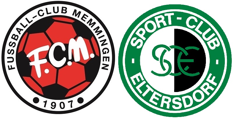 FCM vs Eltersdorf 800 400