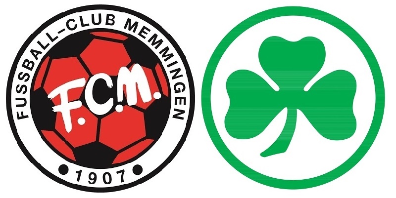 FCM vs Fuerth 800 400