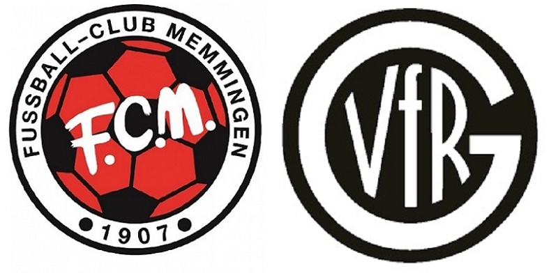 FCM vs Garching 800 400