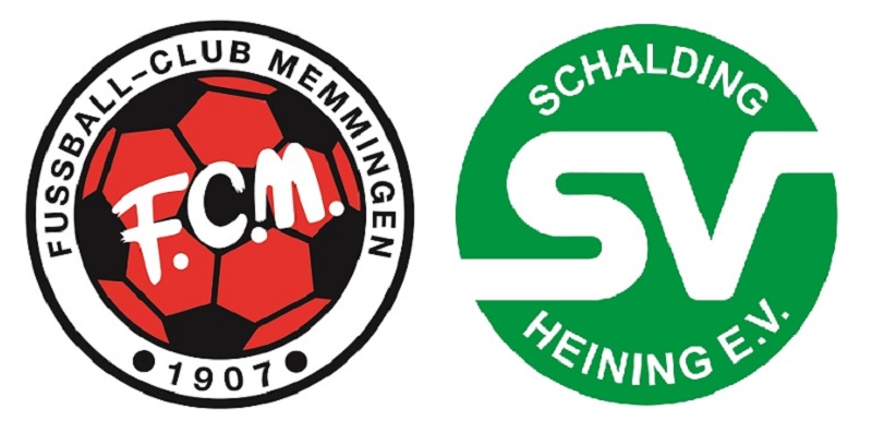 FCM vs Schalding 800 400