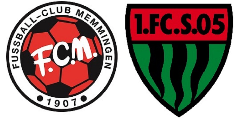FCM vs Schweinfurt