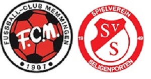 FCM vs Seligenporten