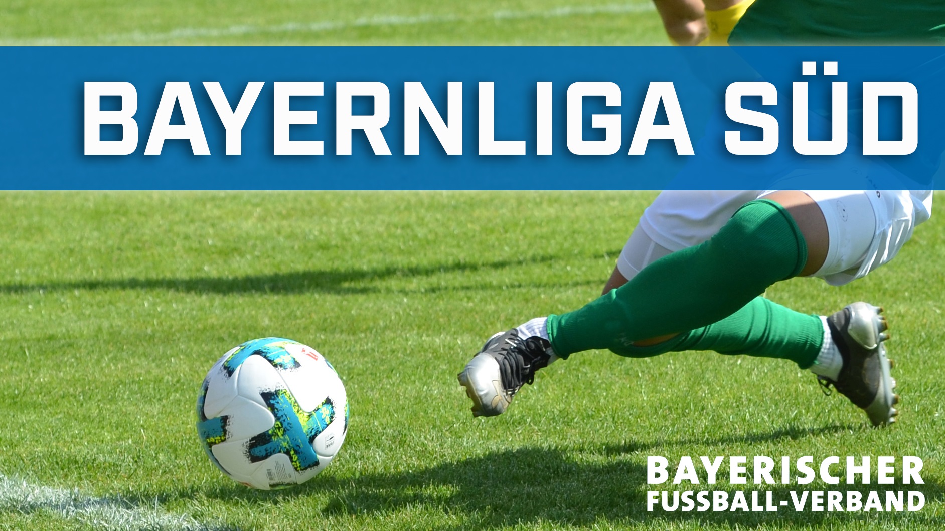 Feature Landesliga Bayernliga neu