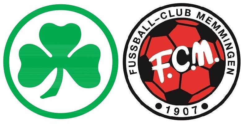 Fuerth vs FCM 800 400