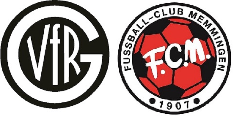 Garching vs FCM 800 400