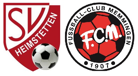Heimstetten vs FCM