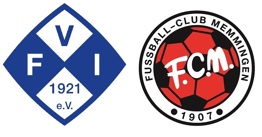 Illertissen vs FCM