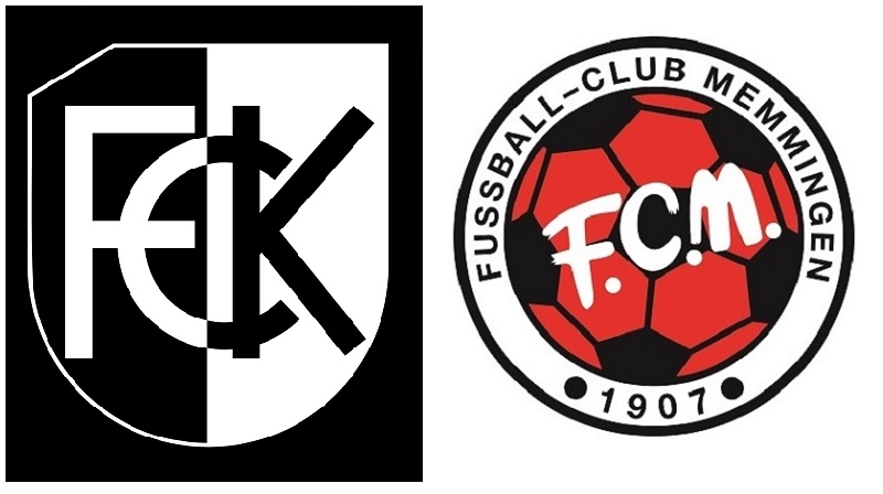 Kempten vs FCM 800 400