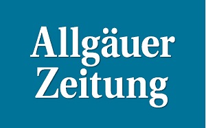 Logo Allgäuer Zeitung 300