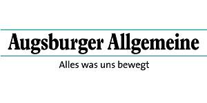 Logo Augsburger Allgemeine 300