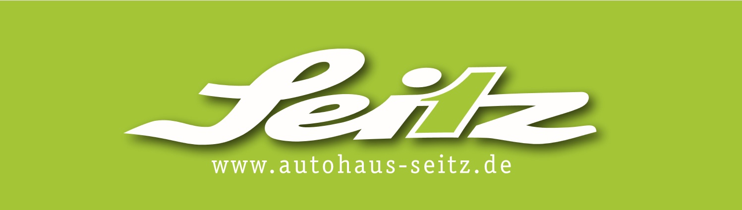 Logo Autohaus Seitz