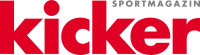 Logo Kicker Sportmagazin