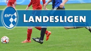 Logo Landesligen