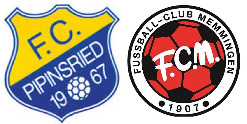 Pipinsried vs FCM 800 400