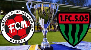 Pokal FCM vs Schwienfurt 300