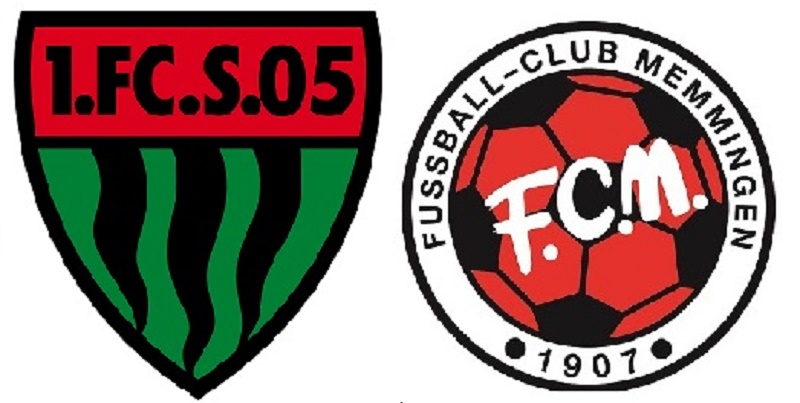 Schweinfurt vs FCM 800 400