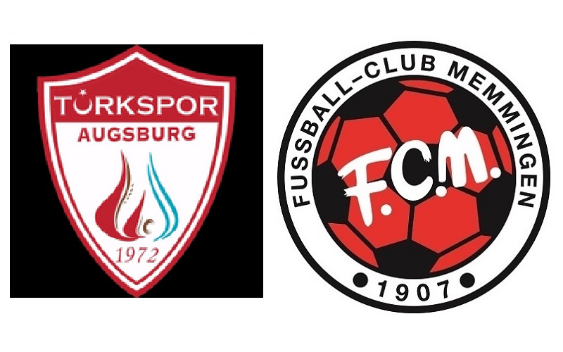 Tuerkspor Augsburg vs FCM 800 500